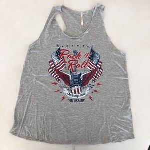 2/$16 Rock and Roll PSize  Graphic (SD)